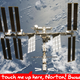 Illustration for article titled Computer Virus Finds Its Way Into Orbit Aboard ISS Systems